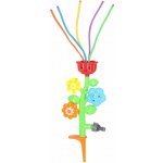 Splash KIK KX5391 Zahradní fontána pro děti Flower – Zboží Mobilmania
