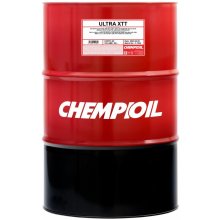 ChempiOil Ultra XTT 5W-40 60 l
