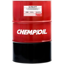 ChempiOil Ultra XTT 5W-40 60 l