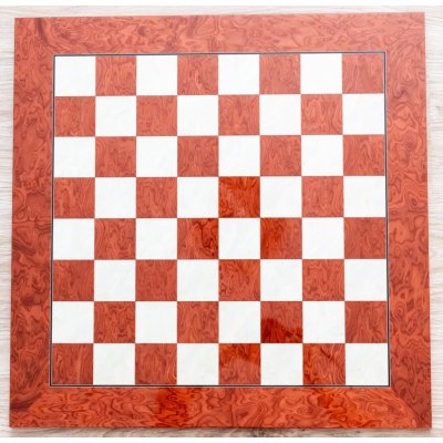 Šachovnice Scarlet Elite – Zboží Dáma