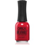 Orly Breathable pečující Cherry Bomb 11 ml