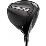 Titleist GT4 Tensei 1K Black 65 9° driver pravé grafit X-Stiff – Zboží Dáma