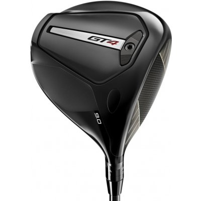 Titleist GT4 Tensei 1K Black 65 9° driver pravé grafit X-Stiff – Zboží Dáma