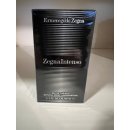 Ermenegildo Zegna Zegna Intenso toaletní voda pánská 100 ml