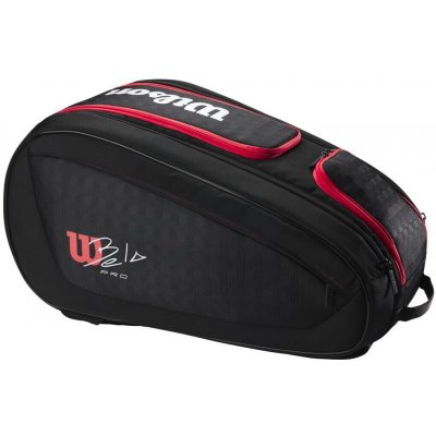 Wilson BELA V3 SUPER TOUR černá – Sleviste.cz