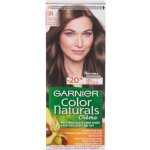 Garnier Color Naturals Nude středně hnědá 5N – Zboží Dáma