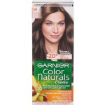 Garnier Color Naturals Nude středně hnědá 5N – Hledejceny.cz