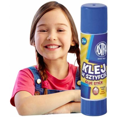 ASTRA Lepidlo tuhé 15 g – Zboží Živě