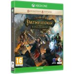 Pathfinder: Kingmaker (Definitive Edition) – Hledejceny.cz