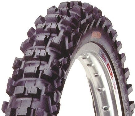 Maxxis M-7304 2.5/0 R12 42J