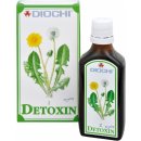 Doplněk stravy Diochi Detoxin kapky 50 ml