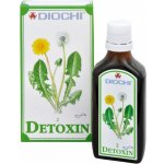 Diochi Detoxin kapky 50 ml – Sleviste.cz