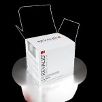 Revalid Hair Tonic 4 x 30 ml – Zboží Dáma