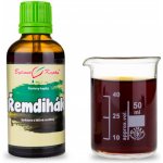 Bylinné kapky Pavlovy bylinné kapky Řemdihák TCM tinktura 50 ml – Hledejceny.cz