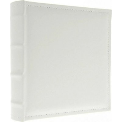 Fotoalbum na fotorůžky - 30 listů - DBCL30 White – Zboží Živě