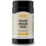 I like it CLEAN Premium Spirulina Powder 250 g – Hledejceny.cz
