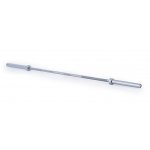 TRINFIT olympijská osa LONG GRIP 2200 mm / 50 mm – Zboží Dáma