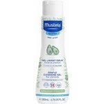 Mustela Dětský jemný čisticí gel na tělo a vlasy (Gentle Cleansing Gel) 200 ml – Zbozi.Blesk.cz