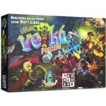 Rexhry Malá velká podzemí – Zboží Živě