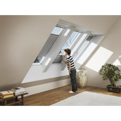 VELUX GGU 0066 MK06 78x118 – Hledejceny.cz