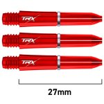 Red Dragon TRX Red Extra Short – Zboží Dáma