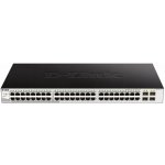 D-Link DGS-1210-52 – Zboží Živě