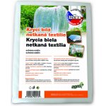 Agro krycí netkaná textilie 3,2 x 10 m – HobbyKompas.cz