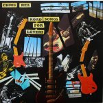 Rea Chris - Road Songs For Lovers LP – Hledejceny.cz