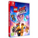 Hra na Nintendo Switch LEGO Movie Video Game 2