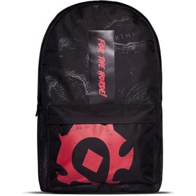 Mini Mochila Naruto Shippuden Sasuke Uchiha Difuzed