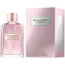 Abercrombie & Fitch First Instinct parfémovaná voda dámská 100 ml tester