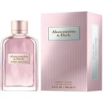 Abercrombie & Fitch First Instinct parfémovaná voda dámská 100 ml tester – Hledejceny.cz