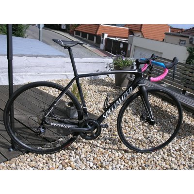 specialized tarmac comp disc 2017