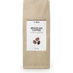 GymBeam Brazilská 1 kg – Zboží Mobilmania