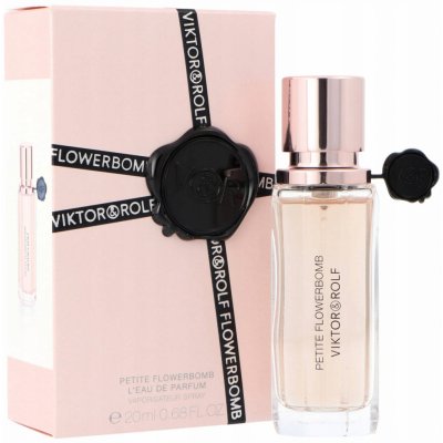 Viktor & Rolf Flowerbomb parfémovaná voda dámská 20 ml – Sleviste.cz
