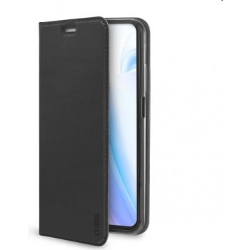 Pouzdro SBS Book Wallet Lite Xiaomi Redmi Note 10 10S černé