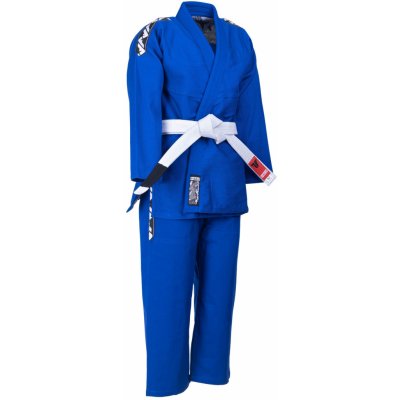 Fighter BJJ Samurai – Zboží Dáma