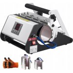 Termo transferový lis Termotransferové lisy SucceBuy TLK2730OZ-S – Hledejceny.cz