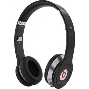 Beats by Dr. Dre Solo od 1 919 Kč - Heureka.cz