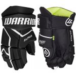 Hokejové rukavice Warrior alpha lx2 comp jr – Zboží Dáma