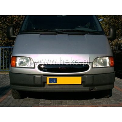 Zimní clona Ford Transit r.v. 85-2000 – Zbozi.Blesk.cz