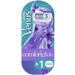 Gillette Venus ComfortGlide Breeze + 2 ks hlavic – Zboží Mobilmania