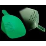 RIDGEMONKEY Lopatka Nite Glo Bait Spoon XL – Zbozi.Blesk.cz