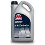 Millers Oils XF Premium C5 ECO 5W-20 5 l