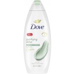 Dove Nourishing Secrets Indulging Ritual krémový sprchový gel 250 ml – Zbozi.Blesk.cz