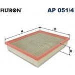 Vzduchový filtr FILTRON AP 051/4 – Hledejceny.cz