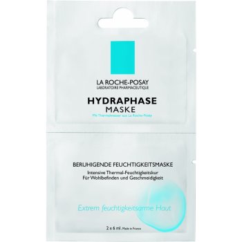La Roche Posay Hydraphase maska 12 ml od 99 Kč - Heureka.cz