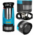 Dambat IBO MULTI IP AUTO 1200 INOX – Hledejceny.cz