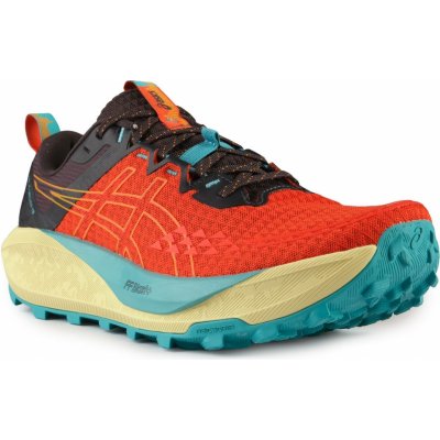 Asics Gel-Trabuco 13 Piquant orange/sandstorm – Zboží Dáma