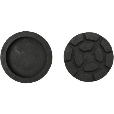 Gumová podložka zvedáku 99x20 mm – Hledejceny.cz